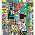 Marvel Age #95 (1990) _Marvel Comics _ Captain America _ Jack Kirby _ Stan Lee__2