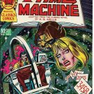 Marvel Classics Comics_ The Time Machine #2 (1976) _52 Pages _ H.G. Wells__1 Marvel Classics Comics_ The Time Machine #2 (1976) _52 Pages _ H.G. Wells__1