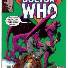 Marvel Premiere #58 (1981) _Marvel Comics _ Doctor Who _ The Malevilus _ Sci-Fi__1 Marvel Premiere #58 (1981) _Marvel Comics _ Doctor Who _ The Malevilus _ Sci-Fi__1