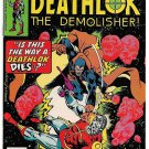 Marvel Spotlight #33 (1977) _Marvel _ Devil Slayer _ Deathlok The Demolisher!__1