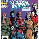 Marvel Team-Up #150 (1985) _Marvel Comics _ Spider-Man _ The Uncanny X-Men__1 Marvel Team-Up #150 (1985) _Marvel Comics _ Spider-Man _ The Uncanny X-Men__1