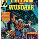 Marvel Two-In-One #57 (1979) _Marvel Comics _ The Thing _ Wundarr _ Quasar__1
