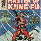 Master Of Kung-Fu #47 (1976) _Marvel Comics _ Hands Of Shang-Chi _ Fu Manchu__1