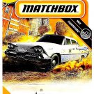 Matchbox - '59 Dodge Coronet Police Car_ MBX Countryside #94_100 (2020) _White__1