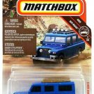Matchbox - '65 Land Rover Gen II_ MBX Off-Road #7_20 - #64_100 (2019) _Blue__1