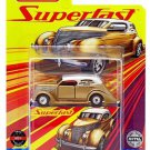 Matchbox - 1936 Ford Sedan Custom_ MBX Superfast #07 (2020) _Opening Doors__1