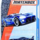 Matchbox - Dodge Viper GTS-R_ MBX Adventure City #27_125 (2017) _Blue Edition__1 Matchbox - Dodge Viper GTS-R_ MBX Adventure City #27_125 (2017) _Blue Edition__1