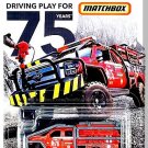 Matchbox - Ford F-350 Super Duty_ 1-100 Series #82_100 (2020) _Red Edition__1