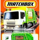 Matchbox - Garbage King_ MBX City #60_100 (2021) _Green Edition__1