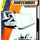 Matchbox - Ground Breaker_ MBX Construction #30_120 (2014) _White Edition__1