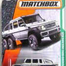 Matchbox - Mercedes-Benz G63 AMG 6x6_ MBX Explorers #91_125 (2017) _Beige__1