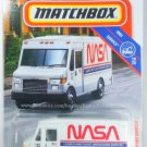Matchbox - Mission Support Vehicle_ MBX Service #18_20 - #88_100 (2019) _White__1