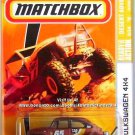 Matchbox - Volkswagen 4x4_ Desert Adventure #8_14 - #82_100 (2009) _Brown__1