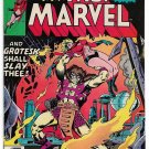 Ms. Marvel #6 (1977) _Marvel Comics _ Cover Artwork by John Buscema _ Grotesk__1