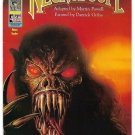 Necroscope #4 (1993) _Malibu Comics _ Brian Lumley _ Cover By Bob Eggleton__1