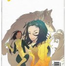 New Mutants #1 (2003) _Marvel Comics _ Sofia Mantega _ Danielle Moonstar__1