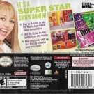 Nintendo DS - Hannah Montana_ Music Jam (2007) _Complete w_Case & Instructions__2