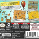Nintendo DS - Logic Machines (2010) _Complete w_Case & Instruction Booklet__2