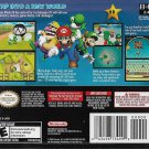 Nintendo DS - Super Mario 64 DS (2004) _Complete w_Case & Instructions__2