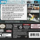Nintendo DS - WWE SmackDown Vs. Raw 2008 (2007) _Includes Case & Instructions__2