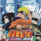 Nintendo GameCube - Naruto_ Clash Of Ninja (2003) _Complete With Instructions__1