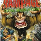 Nintendo GameCube - Rampage_ Total Destruction (2006) _Complete w_Instructions__1