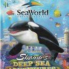 Nintendo GameCube - Shamu's Deep Sea Adventures (2005) _Complete w_Instructions__1