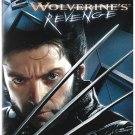 Nintendo Gamecube - Wolverine's Revenge (2003) _Includes Case & Disc Only__1