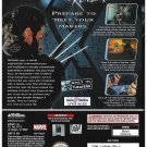 Nintendo Gamecube - Wolverine's Revenge (2003) _Includes Case & Disc Only__2