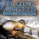 Nintendo Wii - Blazing Angels_ Squadron Of WWII (2006) _Complete w_Instructions__1