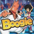 Nintendo Wii - Boogie (2007) _Complete With Case & Instruction Booklet__1