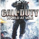 Nintendo Wii - Call Of Duty_ World At War (2008) _Includes Case & Instructions__1 Nintendo Wii - Call Of Duty_ World At War (2008) _Includes Case & Instructions__1