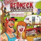 Nintendo Wii - Calvin Tucker's Redneck Jamboree (2008) _Includes Instructions__1