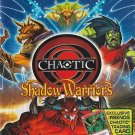 Nintendo Wii - Chaotic_ Shadow Warriors (2009) _Includes Case & Instructions__1