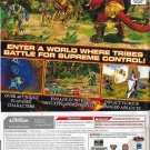 Nintendo Wii - Chaotic_ Shadow Warriors (2009) _Includes Case & Instructions__2