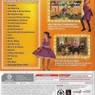 Nintendo Wii - Dance On Broadway (2010) _Complete With Instruction Booklet__2 Nintendo Wii - Dance On Broadway (2010) _Complete With Instruction Booklet__2