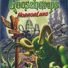 Nintendo Wii - Goosebumps_ HorrorLand (2008) _Brand New & Sealed _ Scholastic__1