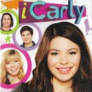 Nintendo Wii - iCarly (2009) _Nickelodeon _ Includes Case & Instruction Booklet__1