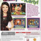 Nintendo Wii - iCarly (2009) _Nickelodeon _ Includes Case & Instruction Booklet__2