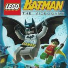 Nintendo Wii - LEGO Batman_ The Video Game (2008) _Includes Case & Instructions__1 Nintendo Wii - LEGO Batman_ The Video Game (2008) _Includes Case & Instructions__1