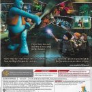 Nintendo Wii - LEGO Harry Potter_ Years 1-4 (2010) _Includes Instruction Manual__2 Nintendo Wii - LEGO Harry Potter_ Years 1-4 (2010) _Includes Instruction Manual__2