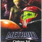 Nintendo Wii - Metroid_ Other M (2010) _Complete w_Case & Instruction Booklet__1