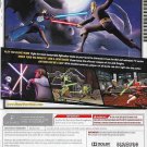 Nintendo Wii - Star Wars_ The Clone Wars - Lightsaber Duels (2008) _Incomplete__2 Nintendo Wii - Star Wars_ The Clone Wars - Lightsaber Duels (2008) _Incomplete__2