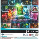Nintendo Wii U - Lego Batman 3_ Beyond Gotham (2014) _Complete w_Instructions__2 Nintendo Wii U - Lego Batman 3_ Beyond Gotham (2014) _Complete w_Instructions__2