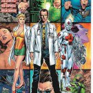 Oz_ The Manga #1 (2005) _Antarctic Press _ Modern Age _ Dorothy _ Toto__2