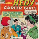 Patsy And Hedy #97 (1964) _Marvel Comics _ Silver Age _ Stan Lee _ Romance__1