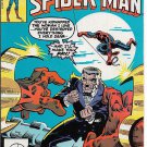 Peter Parker, The Spectacular Spider-Man #57 (1981) _Marvel _ Killer Shrike__1