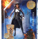 Pirates Of The Caribbean_ On Stranger Tides - Angelica (2011) _Series 1 Figure__1 Pirates Of The Caribbean_ On Stranger Tides - Angelica (2011) _Series 1 Figure__1