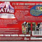 Playstation - Atari_ Anniversary Edition Redux (2001) _Includes Instructions__2