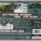 Playstation - Rushdown (1999) _Complete With Case And Instruction Booklet__2